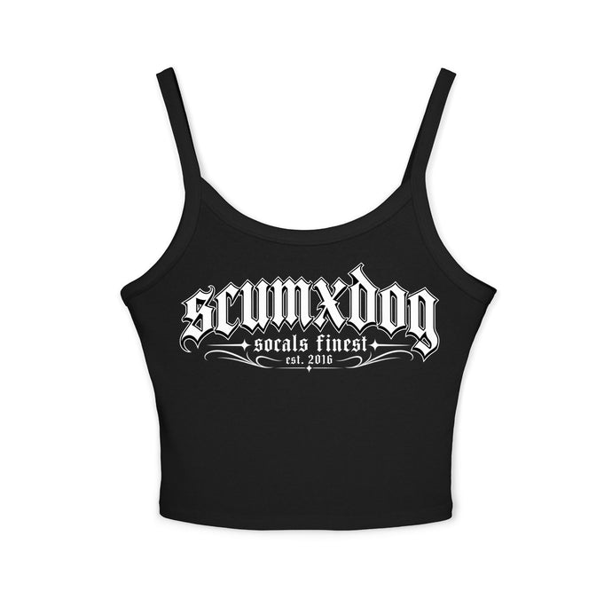 SOCAL TANK