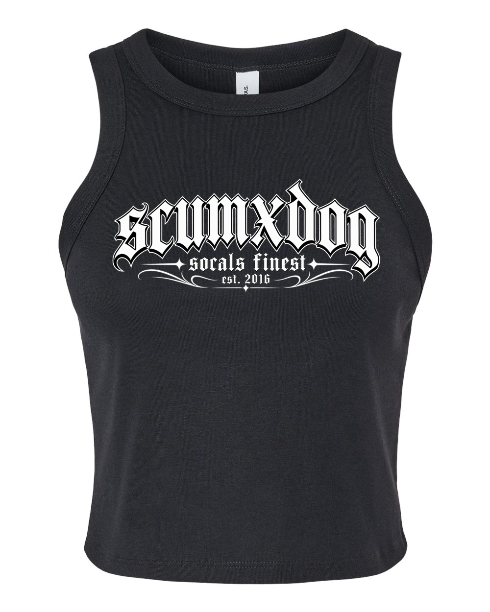 SOCAL MUSCLE TANK