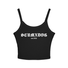 SXD TANK
