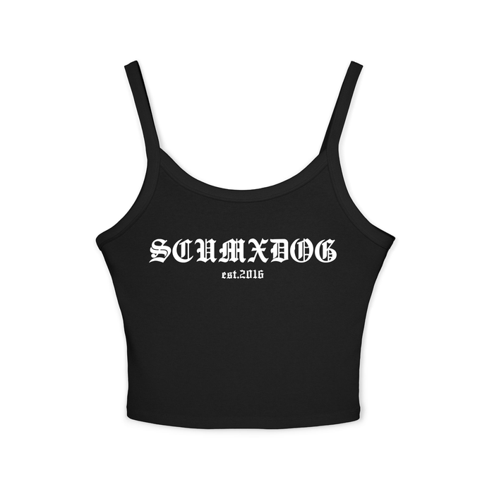SXD TANK