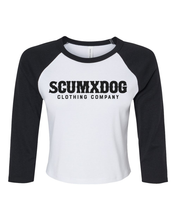 SXD BASEBALL TEE