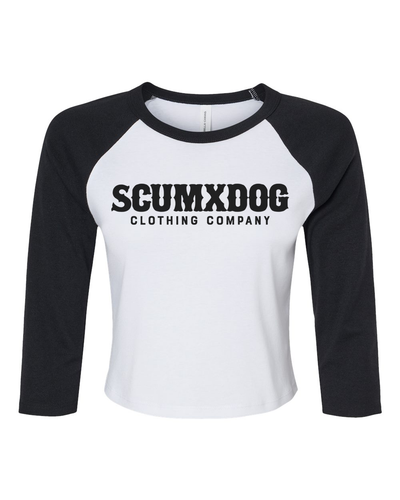 SXD BASEBALL TEE