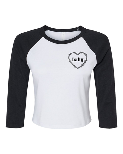 BABY TEE