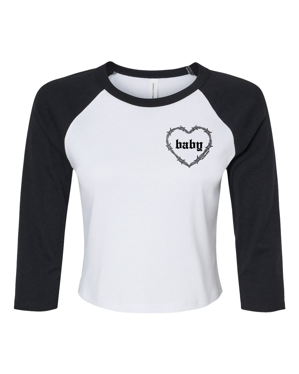 BABY TEE