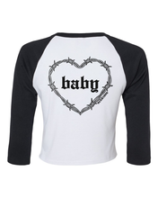 BABY TEE