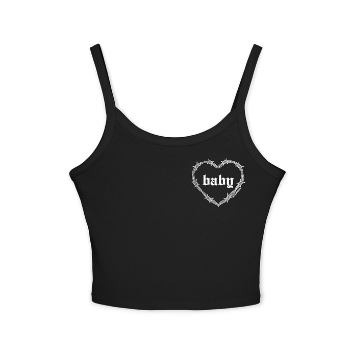 BABY TANK