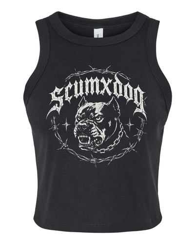 BIG DOG TANK
