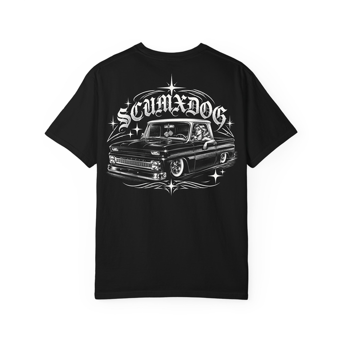 C10 TEE