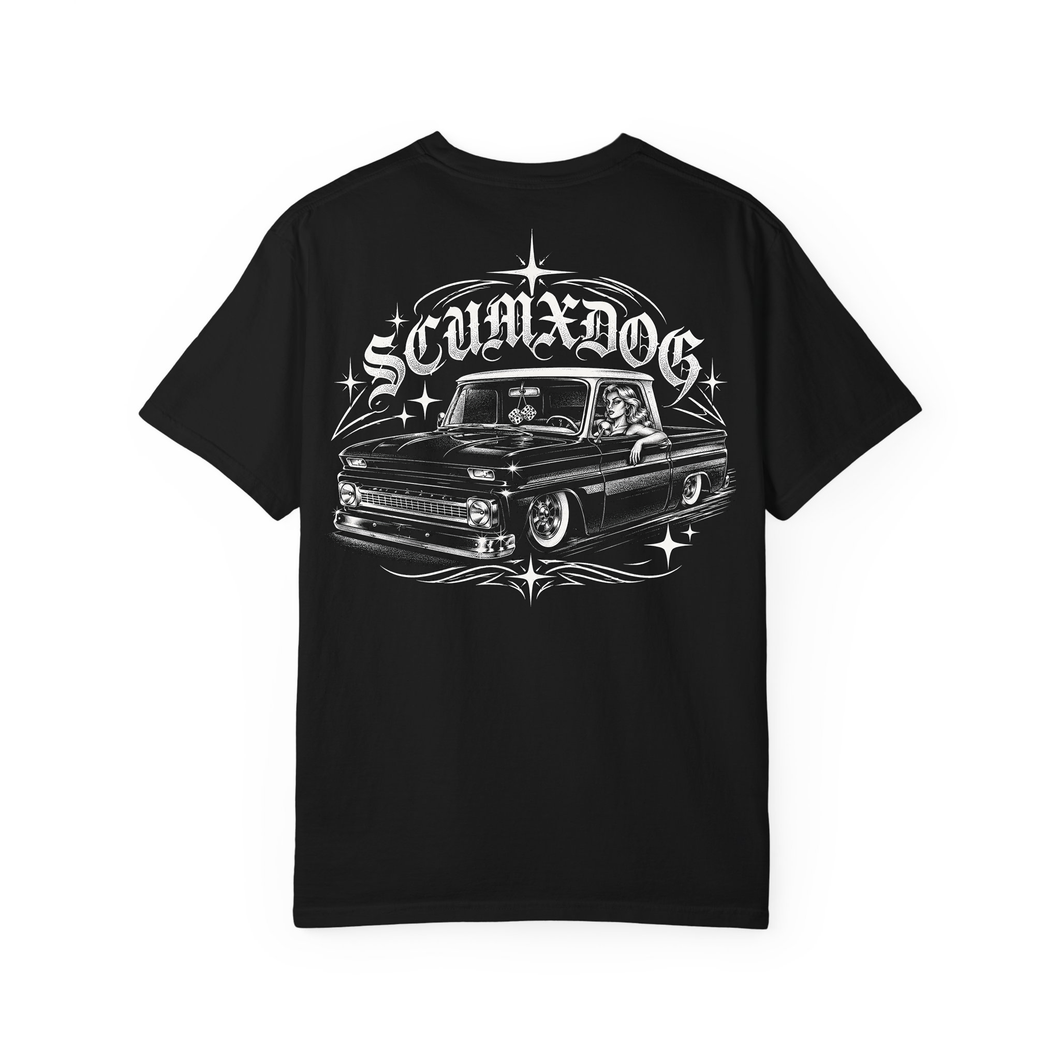 C10 TEE