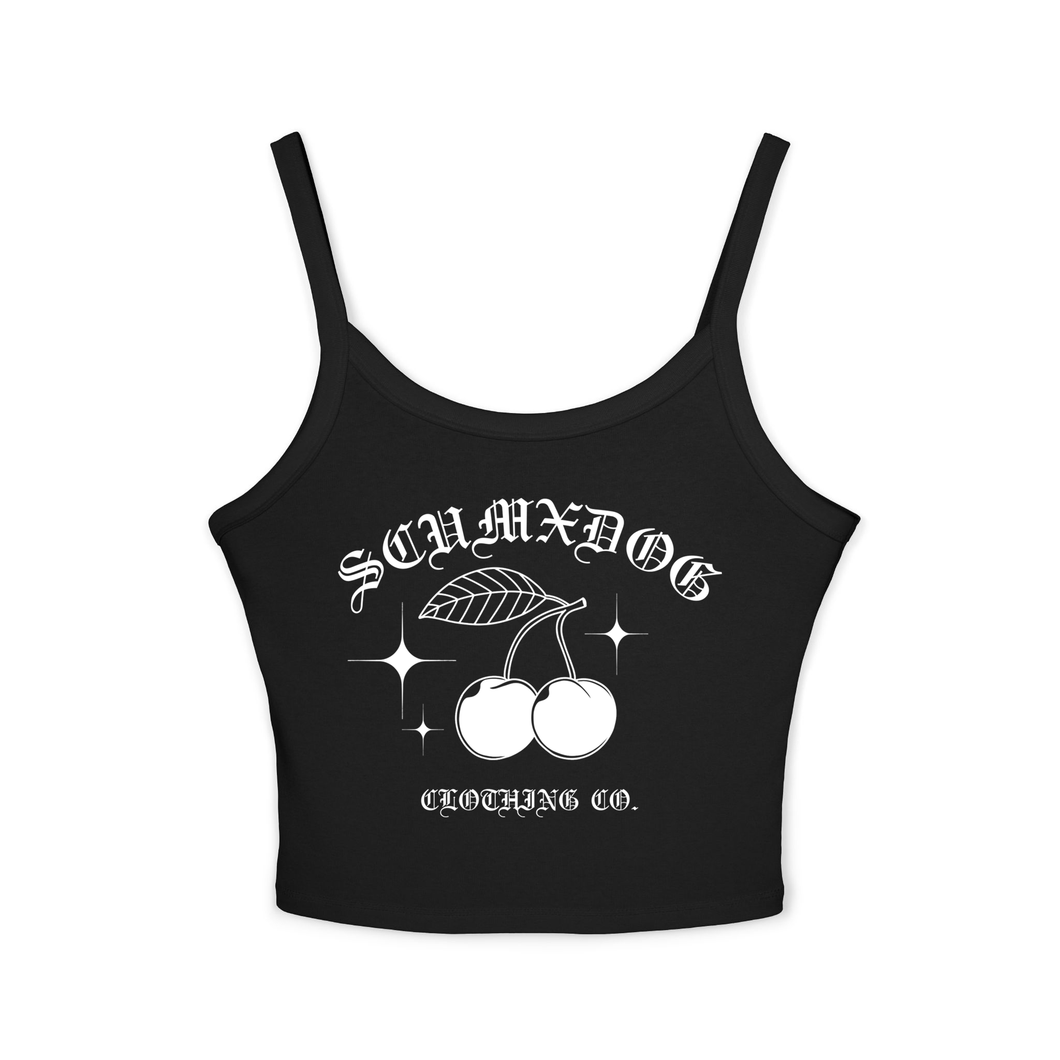CHERRY TANK