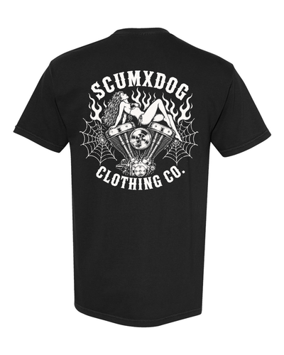 EASY RIDER TEE