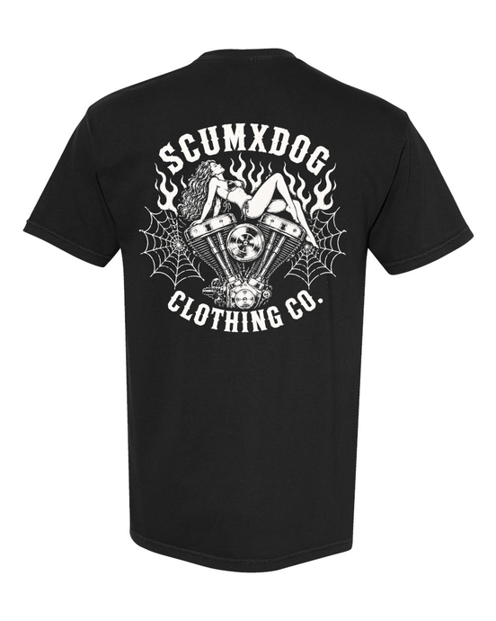EASY RIDER TEE