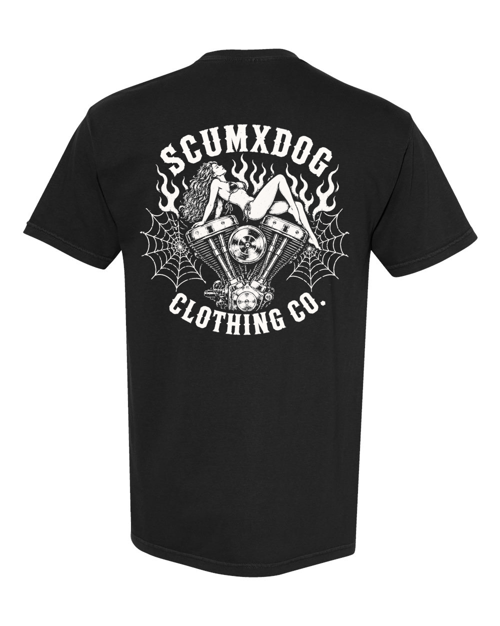 EASY RIDER TEE
