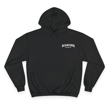 THE CLASSIC HOODIE (PREORDER)