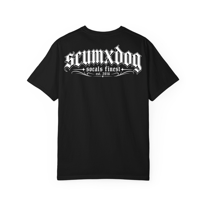SOCAL TEE
