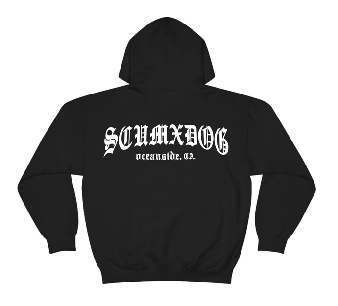 THE CLASSIC HOODIE (PREORDER)
