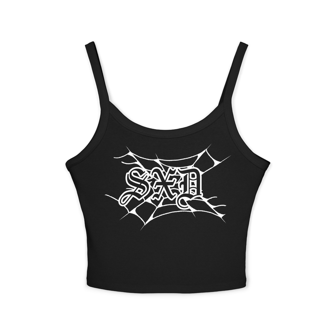 WEB TANK
