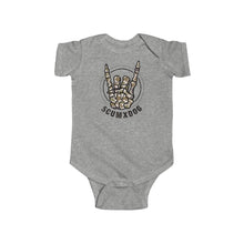 OG CAMO BADGE ONESIE