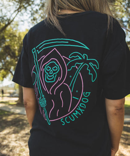 REAPER TEE