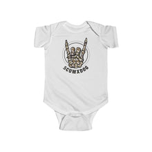 OG CAMO BADGE ONESIE