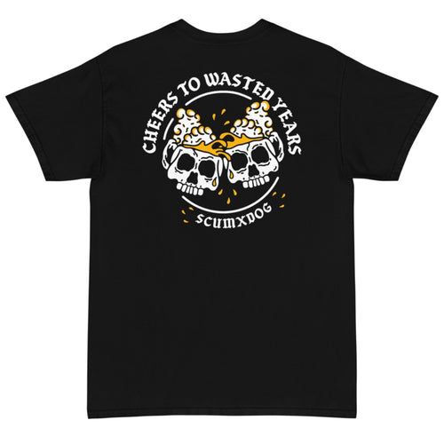 CHEERS TEE
