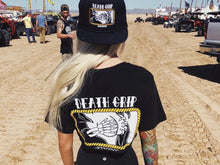 DEATH GRIP HAT