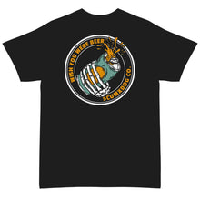 WISH YOU WERE BEER TEE