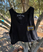 DEATH GRIP CROP (PREORDER)