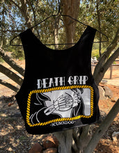 DEATH GRIP CROP (PREORDER)
