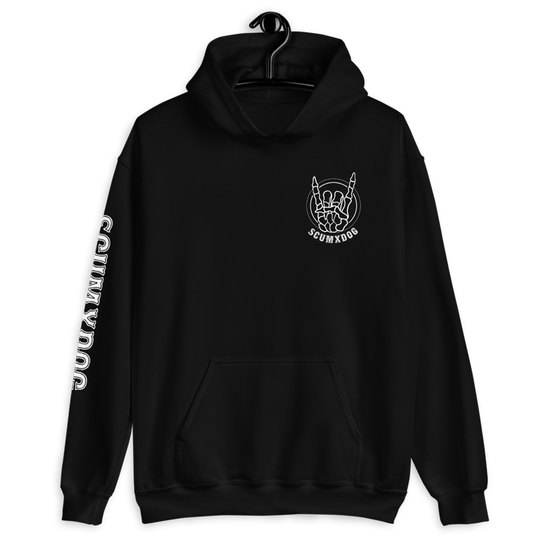 【CRITIC】送料・関税込★OG Logo Hoodie MUSINSA | CRITIC OG Logo Hoodie Black