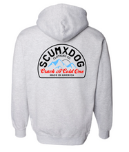 5 O'CLOCK HOODIE (PREORDER)