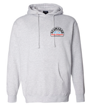 5 O'CLOCK HOODIE (PREORDER)