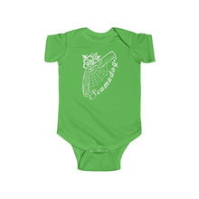 STAY SHARP ONESIE