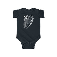 STAY SHARP ONESIE