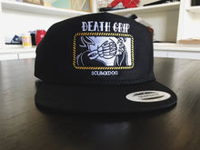 DEATH GRIP HAT