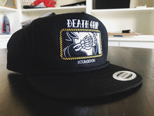 DEATH GRIP HAT